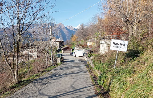 Maison Beillardey - Foto 34