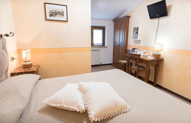 La Piaggia - Foto 16