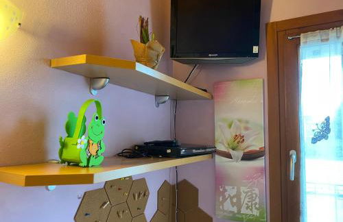 Casa di Sabry - Foto 13