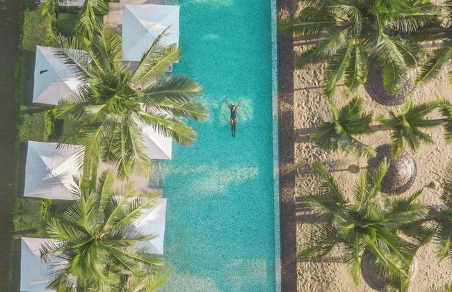 Sea and Sun Apartments - Photo 35