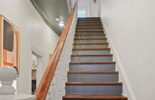 Nesting Escapes at Abercorn - Foto 12