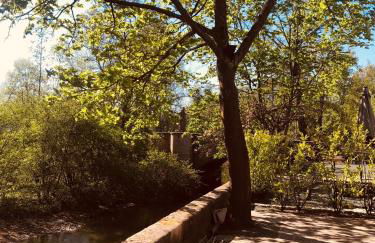 Riverside apartment in central Herzogenaurach - Foto 17