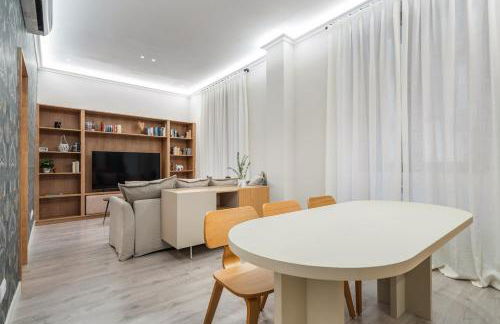 Cozy San Bernardo with terrace by Cómodo Madrid - Foto 10