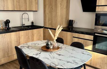 New apartment near Paris with balcony and free parking - Foto 4