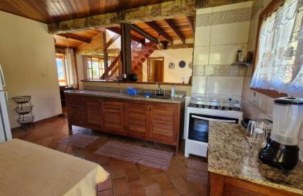 Casa Recanto CAEJÔ - Photo 22