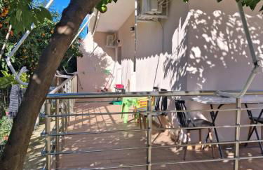 Ruby's Apartments Platamonas - Foto 41