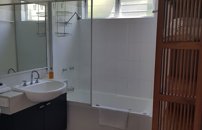 Coral Sea Villas - Foto 24