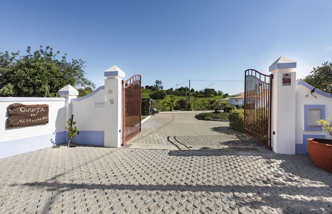 Quinta dos Medronheiros - Foto 8