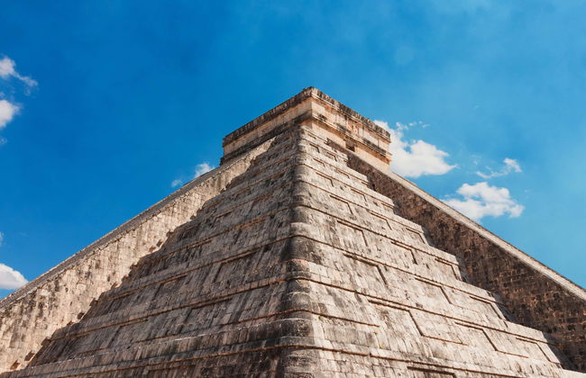 Excursión a Chichén Itzá y el cenote Chichi Kan - Foto 1