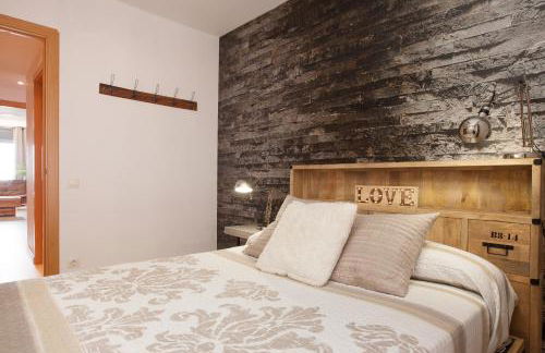 Apartment Beach Front Canet - Foto 35