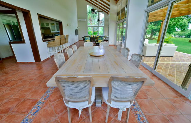 casa de campo villa 204 - Foto 13