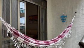 Lar da Beta Em Cabo Frio à 300m da Praia do Forte! - Foto 4