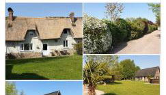 Gites de la Ferme de l'Eglise - Foto 4