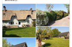 Gites de la Ferme de l'Eglise - Foto 4