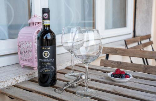 Godi Fiorenza Suite - Duomo a 15 Minuti e Aeroporto a 4 Minuti con Tramvia T2 - Foto 37