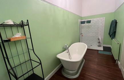 KIRK - Gorgeous church in the heart of Fife converted into a warm home - Foto 16