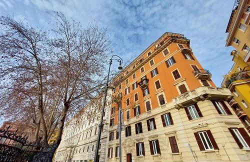 Interno 5 elegante residenza per 10 pax vicina a Colosseo e Santa Maria Maggiore - Foto 57