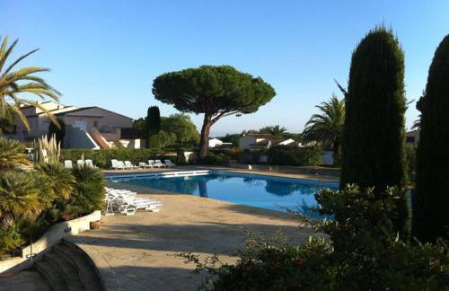 Solenzia, appartement luxueux à 100m de la plage - Foto 1