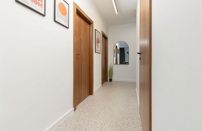 Sunny & Elegant Apartment by Renters - Foto 55