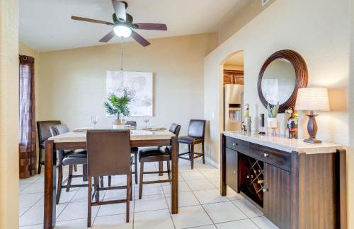 Lakefront Home with Outdoor Oasis in Glendale! - Foto 10