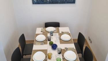 BMP APARTMENT ATMOSPHERE 2 CENTRALE, VISTA MARE, parcheggio - Foto 2