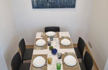 BMP APARTMENT ATMOSPHERE 2 CENTRALE, VISTA MARE, parcheggio - Foto 2