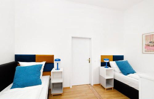 Great Central City Apartments Mitte Museumsinsel - Foto 15