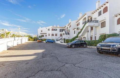 Cozy Apartment In Orihuela With Wifi - Photo 11