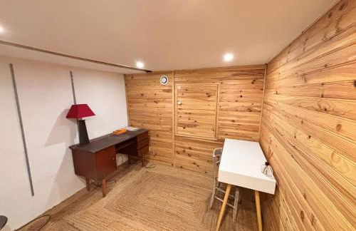 Maison 3 chambres centre ville, accès plage, WIFI inclus - FR-1-197-641 - Foto 20