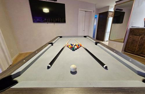 La Jolla Gem with Ocean View - 11 Beds, Hot Tub, Karaoke & Game Den - Foto 35