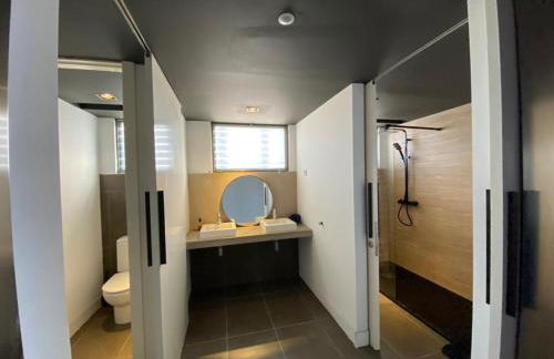 Ático loft en molino antiguo - Photo 12