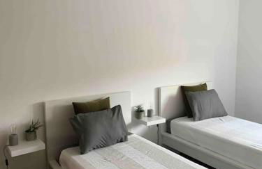 T3 beach front in São João da Caparica - Foto 14