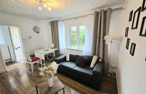 3-Bedroom Home next to Southmead Hospital - Foto 4