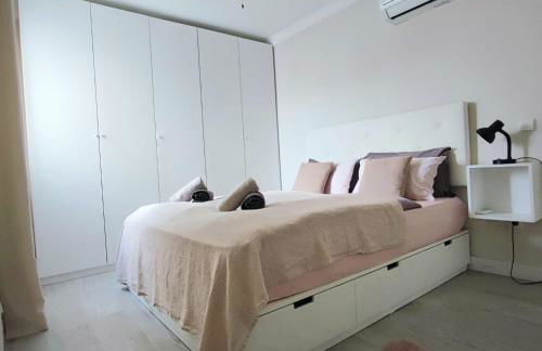 New City Penthouse near beach with sunny balcony - Foto 26