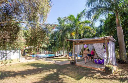 Chácara Eldorado - Foto 31