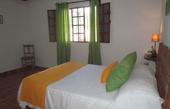 Casona Santa Cruz - Foto 5