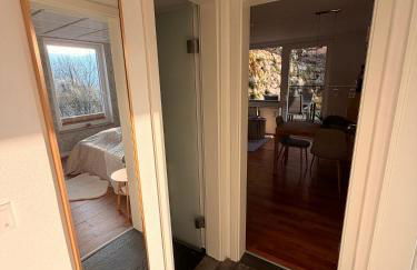 alexas forest hideaway - Foto 18