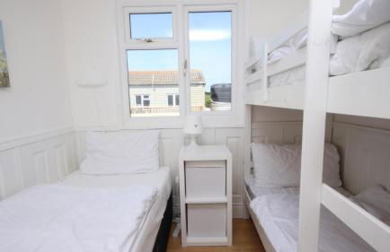 37A Medmerry Park 2 Bedroom Chalet - Foto 7