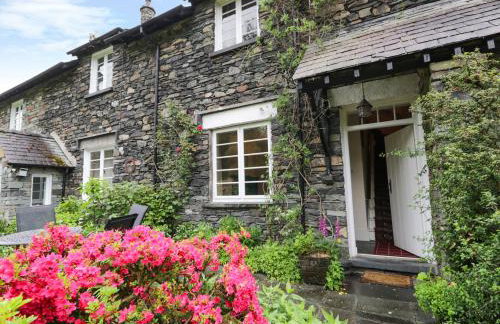 Ednas Cottage - Foto 33