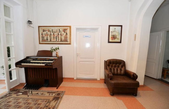 Klaipeda Inn - Photo 1