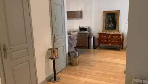 3P Cannes Centre 2min Palais des Festivals,Rue du Antibe location - Foto 2