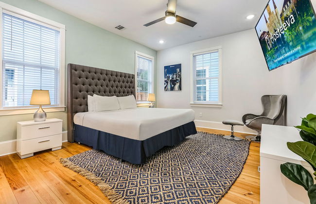 5BR with Pool - Great for Families - Near Everything - Foto 8