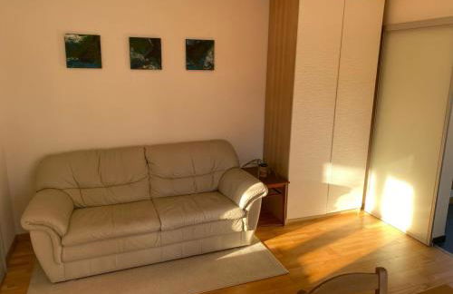 Häuschen mit Gartenblick - Foto 6