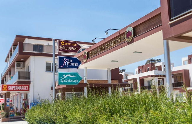 Studio Apartment at Longbeach - Foto 40