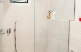 Bluevera sandy beachfront villa-Aidipsos bay - Foto 21