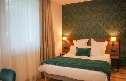 KoonTy : Chambres et Appartements à Landerneau - Foto 89