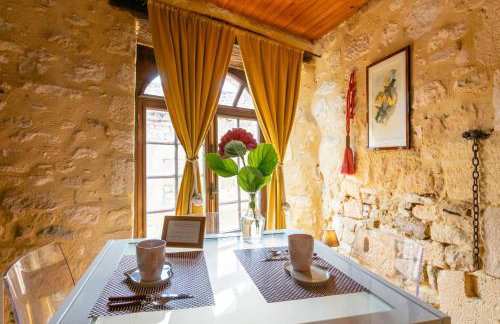 Votre nid douillet, au cœur du village médiéval de Beynac - Photo 20