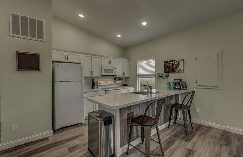 100 Acre Relaxing Retreat Near ARK - The Cottage - Foto 8