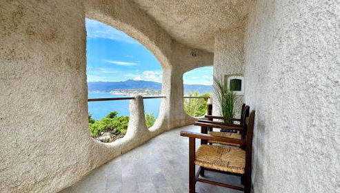 Sardegnaexplora - Villa Sa Lumenera Lentisco - Foto 3
