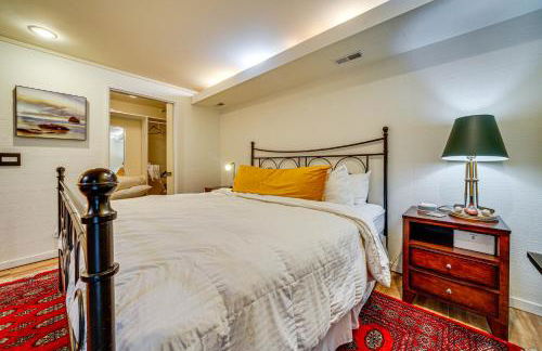 8 Mi to Dtwn Seattle Pet-Friendly Apt with Hot Tub - Foto 11